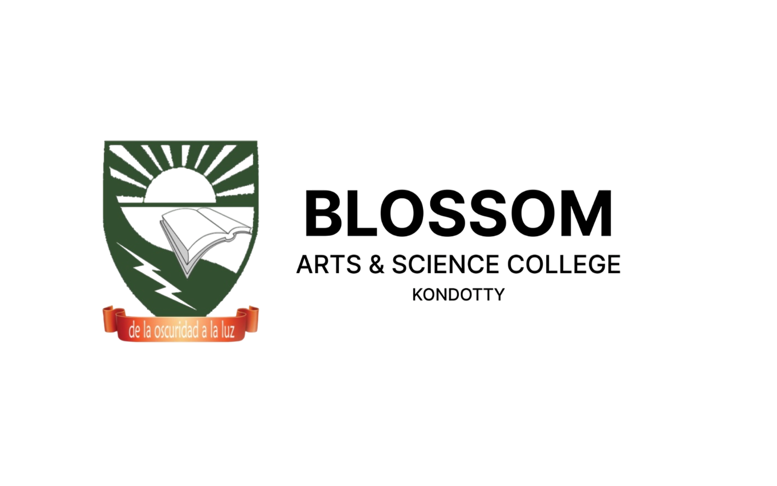 blossom college