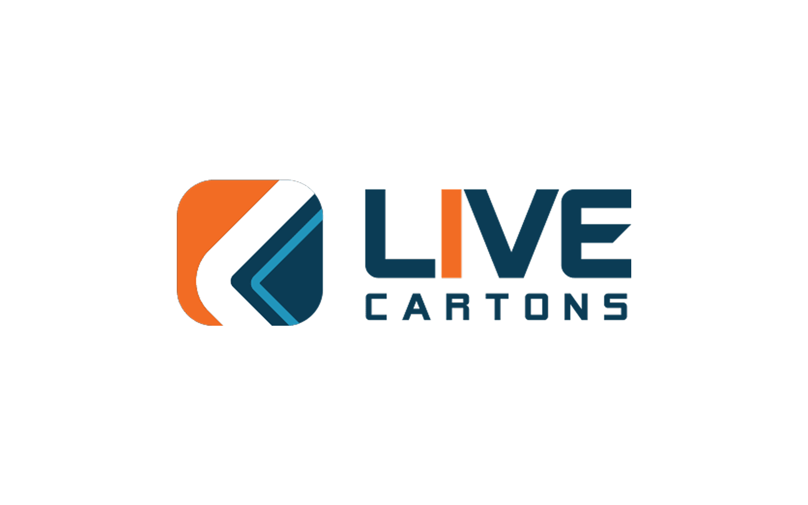 live cartons